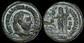 Licinius-I. AD-308-324.-Æ-Follis-20mm-4.05-g.-Alexandria