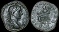 Volusian.-AD-251-253.-Æ-Sestertius-29mm-18.65-g.-Rome