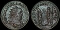 Valerian-I. AD-253-260.-Antoninianus-19mm-4.05-g.-Samosata