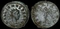 Gallienus. AD-253-268.-Antoninianus-22mm-4.15-g.-Antioch