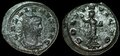 Gallienus. AD-253-268.-Antoninianus-22mm-4.01-g.-Antioch