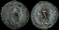 Postumus. 260-269-AD.-Antoninianus.-22mm-3.13-g.-Cologne