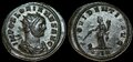 Florian. AD-276.-Antoninianus-25mm-4.28-g.-Rome