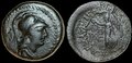 Cilicia-Seleukeia-ad-Kalykadnon.-2nd-1st-Century-BC.-Æ-25mm-7.61-g.-Nike