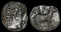 Troas-Neandria.-4th-century-BC.-AR-Obol-9mm-0.49-g.-Apollo