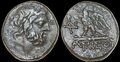 Pontos-Amisos.-Struck-under-Mithradates-VI. Circa-100-85-BC.-Æ-21mm-8.98-g