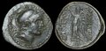 Seleukid-Empire.-Alexander-I-Balas-152-145-BC.-Æ-19mm-6.57-g