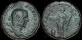 Thrace-Hadrianopolis. Caracalla. AD-198-217.-Æ-26mm-11.01-g