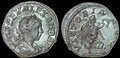 Severus-Alexander. AD-222-235.-AR-Denarius-18mm-3.79-g.-Antioch