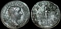 Gordian-III. AD-238-244.-AR-Antoninianus-23mm-4.91-g.-Rome-Virtus