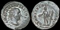 Trajan-Decius. AD-249-251.-AR-Antoninianus-23mm-4.85-g.-Rome