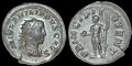 Philip-II. As-Caesar-AD-244-247.-AR-Antoninianus-23mm-3.80-g.-Rome