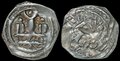 Kärnten-St.-Veit.-Bernhard-II.-1202-1256.-Pfennig-ND.-CNA-Cb.10c