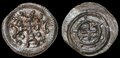 Hungary.-Anonymous-(Bela-II).-1131-1141.-Denar.-Huszár-89