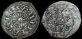 Hungary.-Andras-I.-1046-1060.-Denar.-Huszár-9