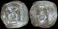 Kärnten-St.-Veit.-Bernhard-II.-1202-1256.-Pfennig-ND.-CNA-Cb.14