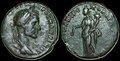 Moesia-Inferior-Nicopolis-ad-Istrum.-Macrinus.-AD-217-218.-Æ-26mm-11.16-g.-Ubertas