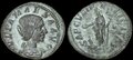 Julia-Maesa. Augusta-AD-218-224-5.-AR-Denarius-20mm-2.64-g.-Rome-Felicitas