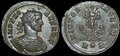 Probus.-AD-276-282.-Antoninianus-21mm-3.62-g.-Rome-Trophy