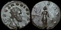 Claudius-II-Gothicus.-AD-268-270.-Antoninianus-17mm-2.49-g.-Rome-Spes