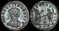 Aurelian.-AD-270-275.-Antoninianus-22mm-3.43-g.-Serdica-Emperor