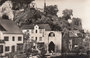 VALKENBURG (L) - Berkelpoort met Ruine_7