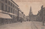 ZUTPHEN - Zaadmarkt. Opde achtergrond Oude Gevels_7