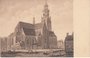 ROTTERDAM - De Groote Kerk met den Toren met Spits (1621-1645)_7