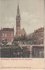 GRONINGEN - Radesingel met St. Josephkerk_7