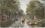 GIETHOORN - Gezicht op Gracht_7