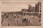 SCHEVENINGEN - Boulevard met Palace-Hotel_7