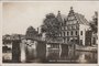 HAARLEM - Gravestenebrug met oude gevels_7