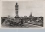 HARLINGEN - Standbeeld Caspar Di Robles Zuiderzeedijk_7