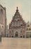 HAARLEM - St. Bavo, Vleeschhal. Vischhuisje_7