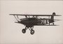 FOKKER C. 10 Two-seat mixed structured semi-biplane_7