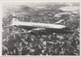 DOUGLAS DC-7B Suid Afrikaanse Lugdiens_7