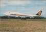 SINGAPORE AIRLINES Boeing 747-312_7