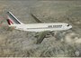 AIR FRANCE Boeing 737_7