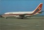 AIR MALTA Boeing 737-2Y5_7