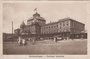 SCHEVENINGEN - Kurhaus landzijde_7