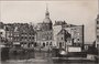 DORDRECHT - Taankade met Groothoofdpoort_7