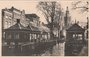 GOUDA - Vischmarkt met Korenbeurs_7