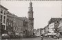 ZUTPHEN - Houtmarkt met Wijnhuistoren_7