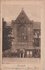 DORDRECHT - Noorder-transeptgevel v. d. Groote Kerk_7