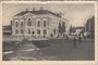 LEEUWARDEN - Beursbrug met Beurs_7