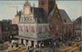 ALKMAAR - De Waag met Kaasmarkt_7