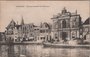 HAARLEM - Teijler Museum en Spaarne_7