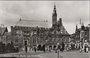 HAARLEM - Grote Markt met Stadhuis_7