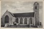 KATWIJK AAN ZEE - Oude Kerk Monument omgekomen Visschers_7