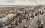 SCHEVENINGEN - Boulevard en Strand_7